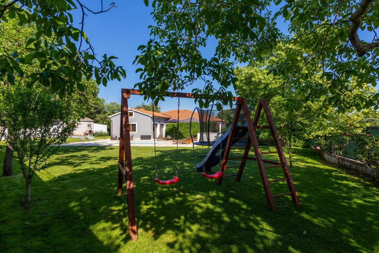 Villa Anavi Bicici Dış mekan fotoğraf