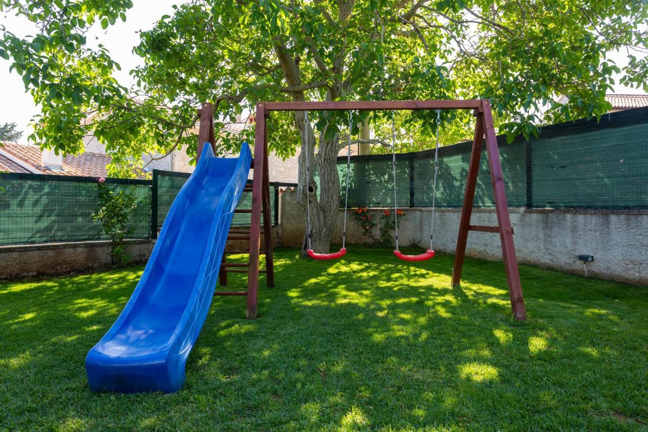Villa Anavi Bicici Dış mekan fotoğraf