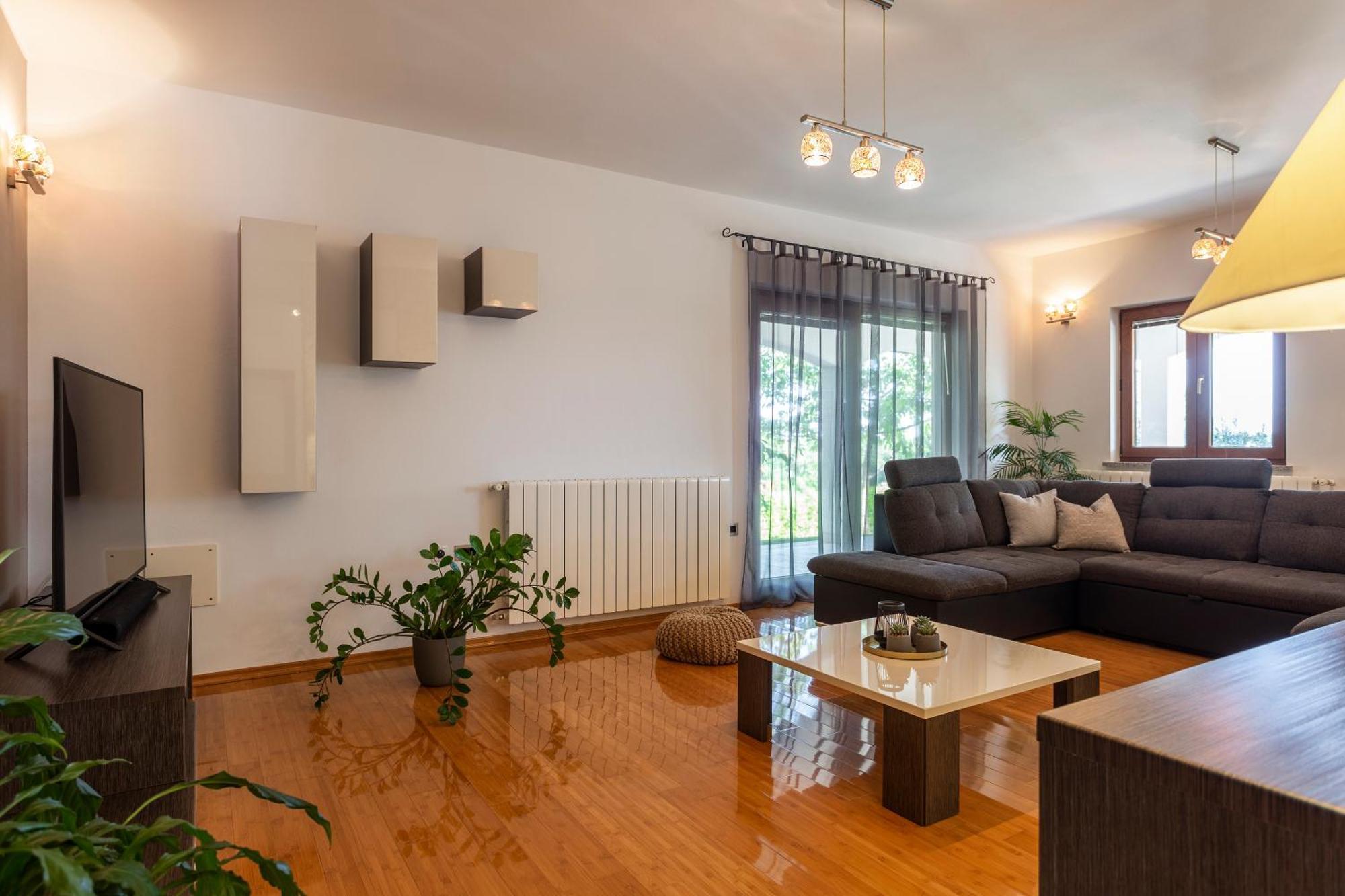 Villa Anavi Bicici Dış mekan fotoğraf