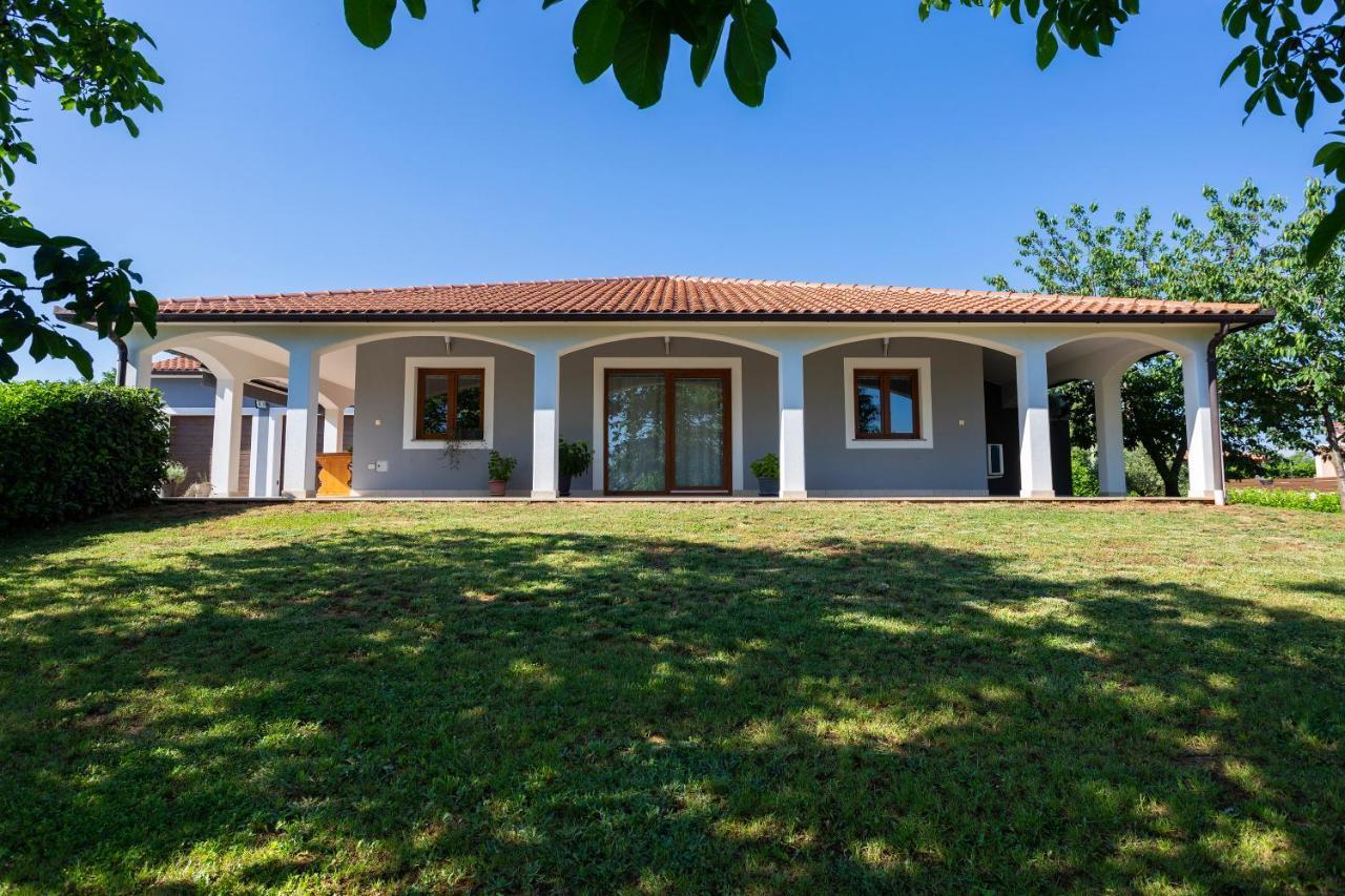 Villa Anavi Bicici Dış mekan fotoğraf