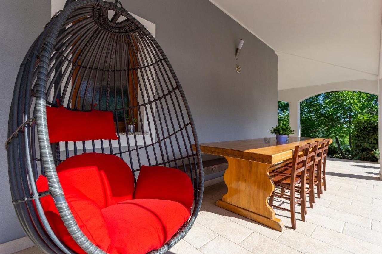 Villa Anavi Bicici Dış mekan fotoğraf