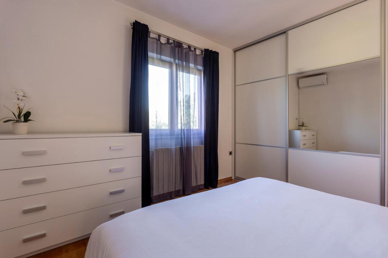 Villa Anavi Bicici Dış mekan fotoğraf