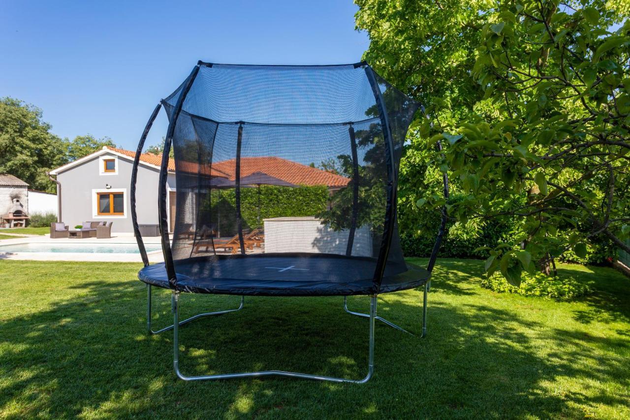 Villa Anavi Bicici Dış mekan fotoğraf