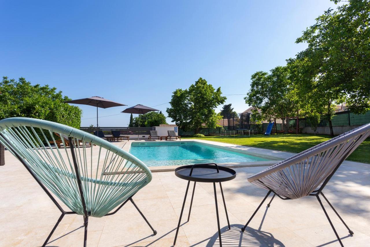 Villa Anavi Bicici Dış mekan fotoğraf