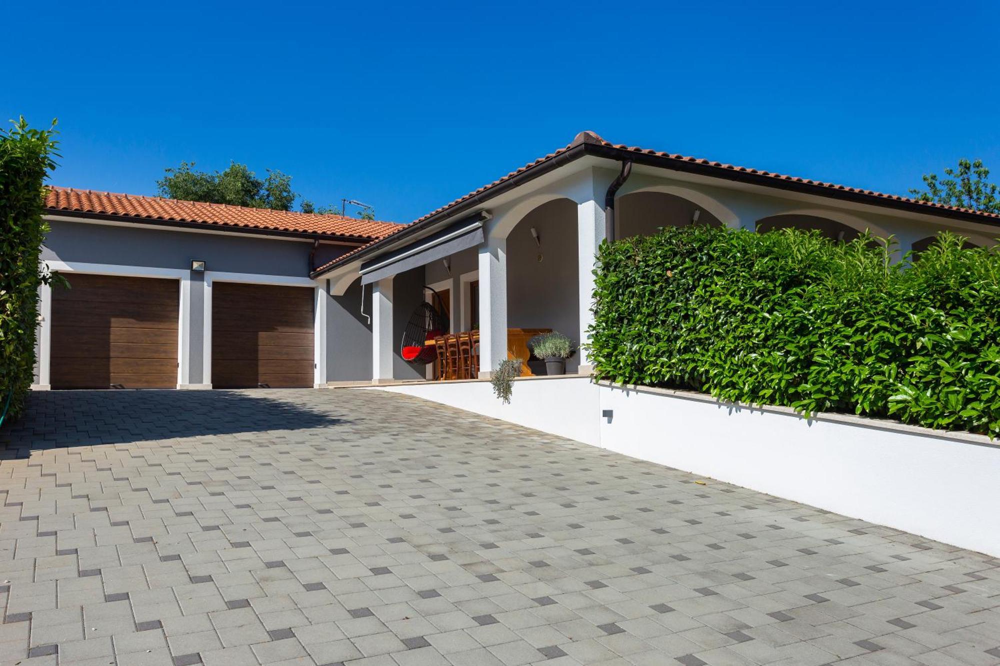 Villa Anavi Bicici Dış mekan fotoğraf