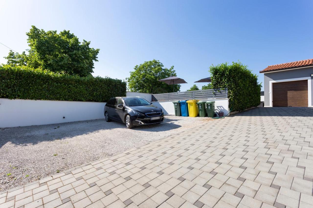 Villa Anavi Bicici Dış mekan fotoğraf
