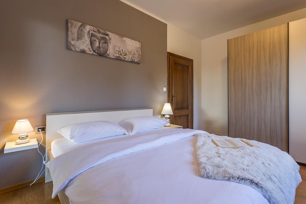 Villa Anavi Bicici Dış mekan fotoğraf