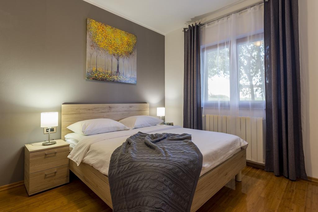 Villa Anavi Bicici Dış mekan fotoğraf