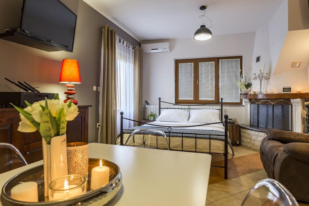 Villa Anavi Bicici Dış mekan fotoğraf
