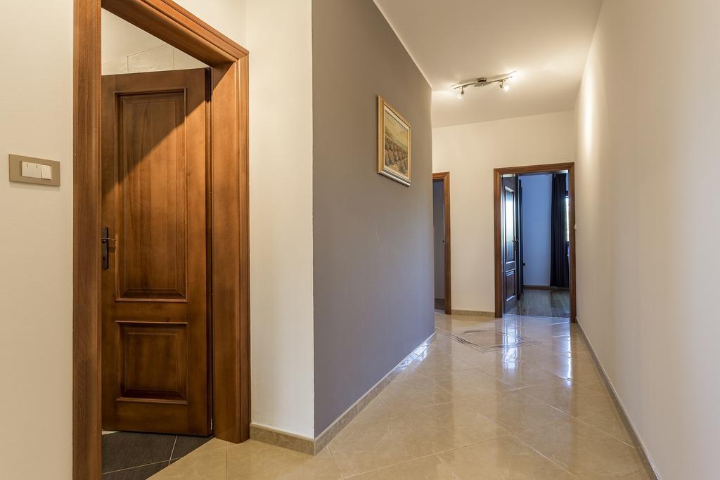 Villa Anavi Bicici Dış mekan fotoğraf