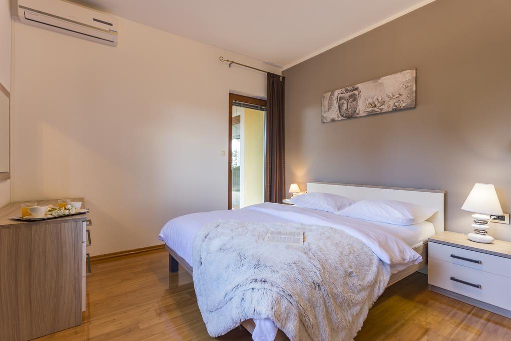 Villa Anavi Bicici Dış mekan fotoğraf
